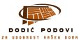 Dodić podovi