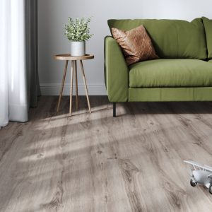 Dillon Oak SPC – 100% vodootporan, vrhunska njemačka kvaliteta