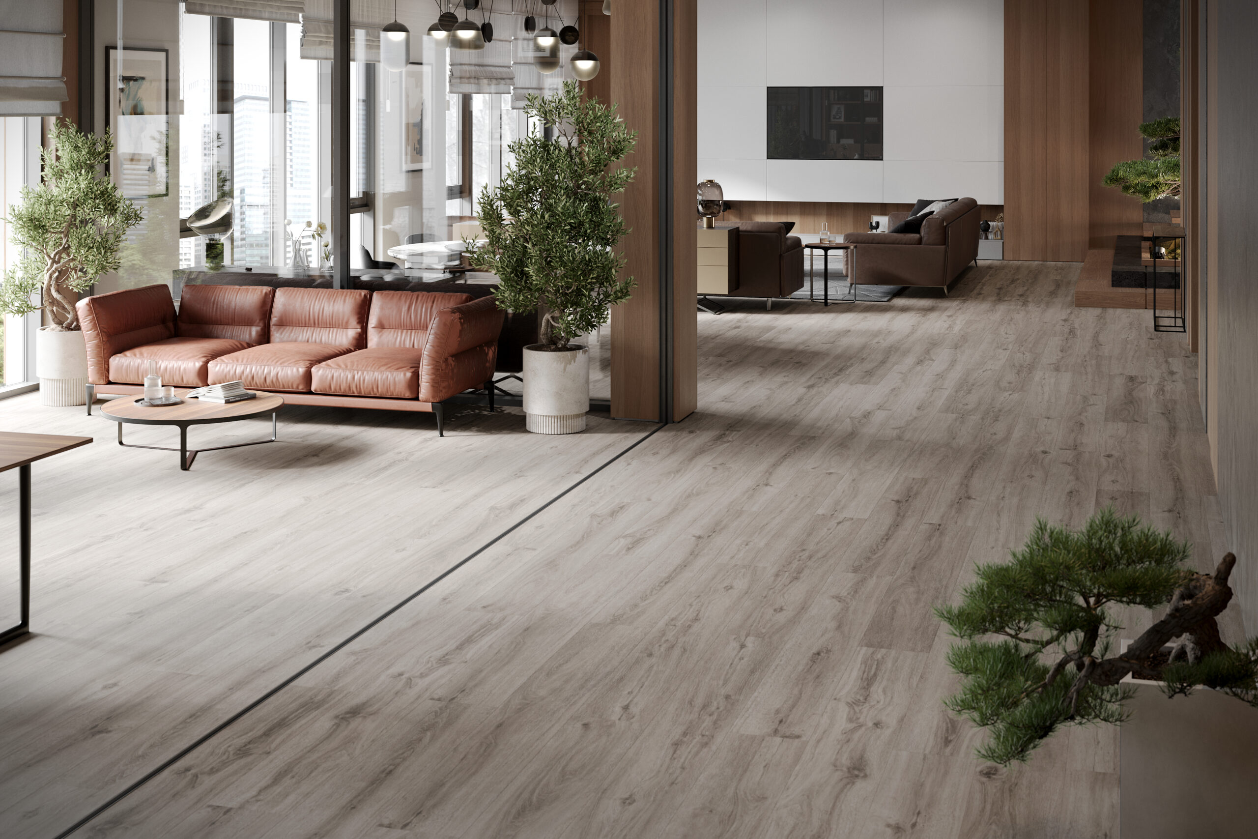 SPC pod Aspen Oak – izgled u prostoru2
