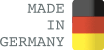 Made in Germany