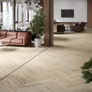 Dillon Oak HB – Premium vinil SPC pod, vodootporan, AC5 otpornost