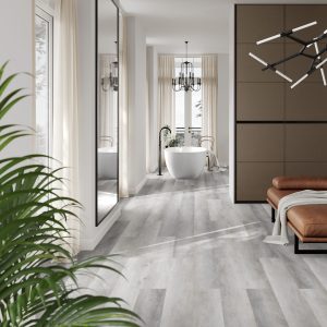 Salem Oak – Premium vinil SPC pod , vodootporan, AC5