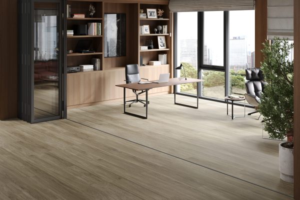 York Oak – Premium vinil SPC pod , vodootporan, AC5/34 - Dodić podovi