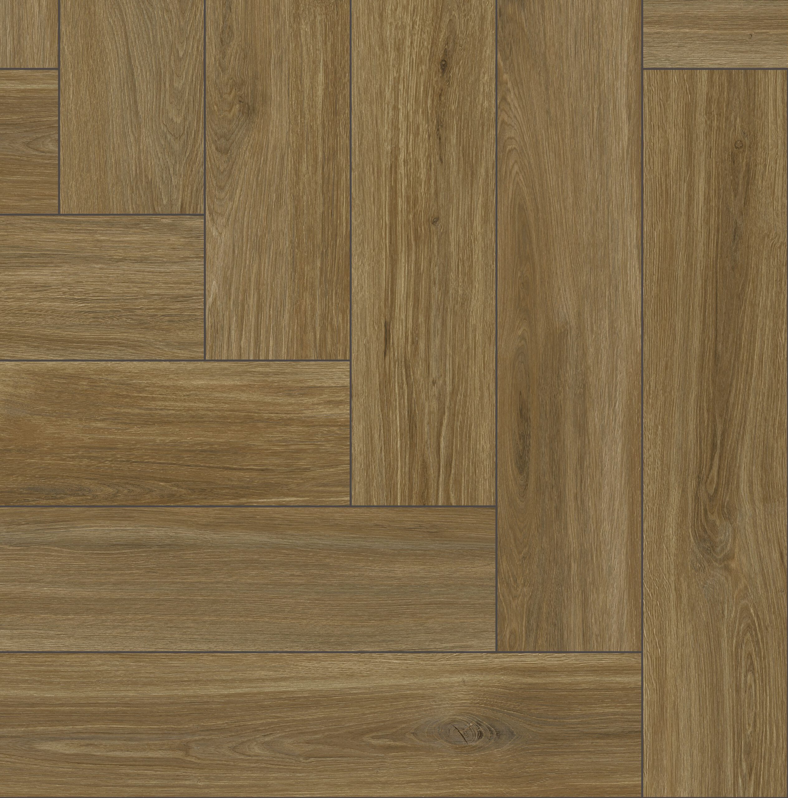 Calm Oak HB – Premium vinil SPC pod, vodootporan, AC5 otpornost - Slika 4