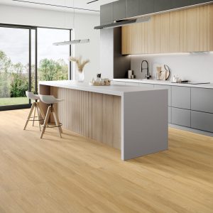 Nature Oak – Premium vinil SPC pod , vodootporan, AC5 otpornost