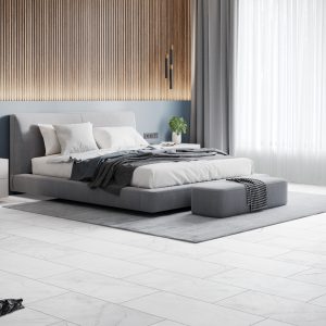 Marmorata Chiara – Premium vinil SPC pod, vodootporan, AC5 otpornost