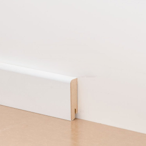Laminat lajsna FR profil – premium završni detalj, 2400×16×60 mm