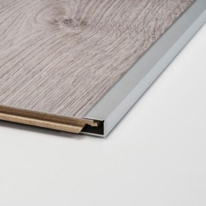 Mapei Terminal RC – završni profil za laminat i drvene podove 10,6