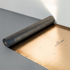 Quick-Step Silent Walk podloga – 2 mm za laminat i parket