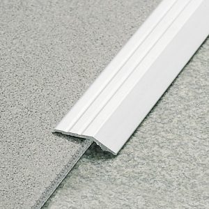 Profilpas 6/A – aluminijski završni profil 29 mm za dislivele do 6 mm, dužina 270 cm