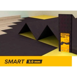 Podloge za laminate, vinil i parkete